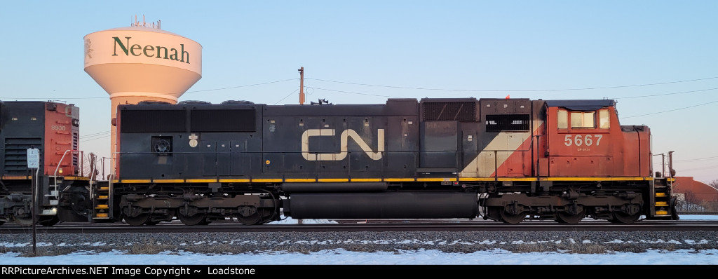 CN 5667